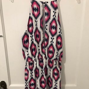 Charlotte Russe dress size small